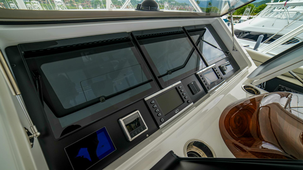 Viking-72 Convertible 2023-Free Spool Los Suenos-Costa Rica-2023 Viking 73 Convertible Free Spool  Helm-5122547