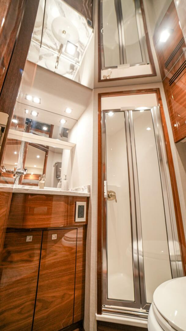 Viking-72 Convertible 2023-Free Spool Los Suenos-Costa Rica-2023 Viking 73 Convertible Free Spool  Head-5122967