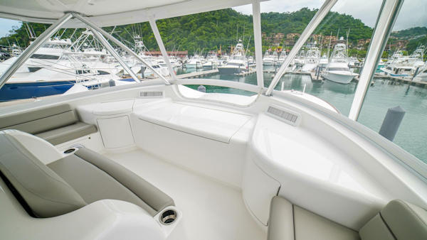 Viking-72 Convertible 2023-Free Spool Los Suenos-Costa Rica-2023 Viking 73 Convertible Free Spool  Flybridge-5122553