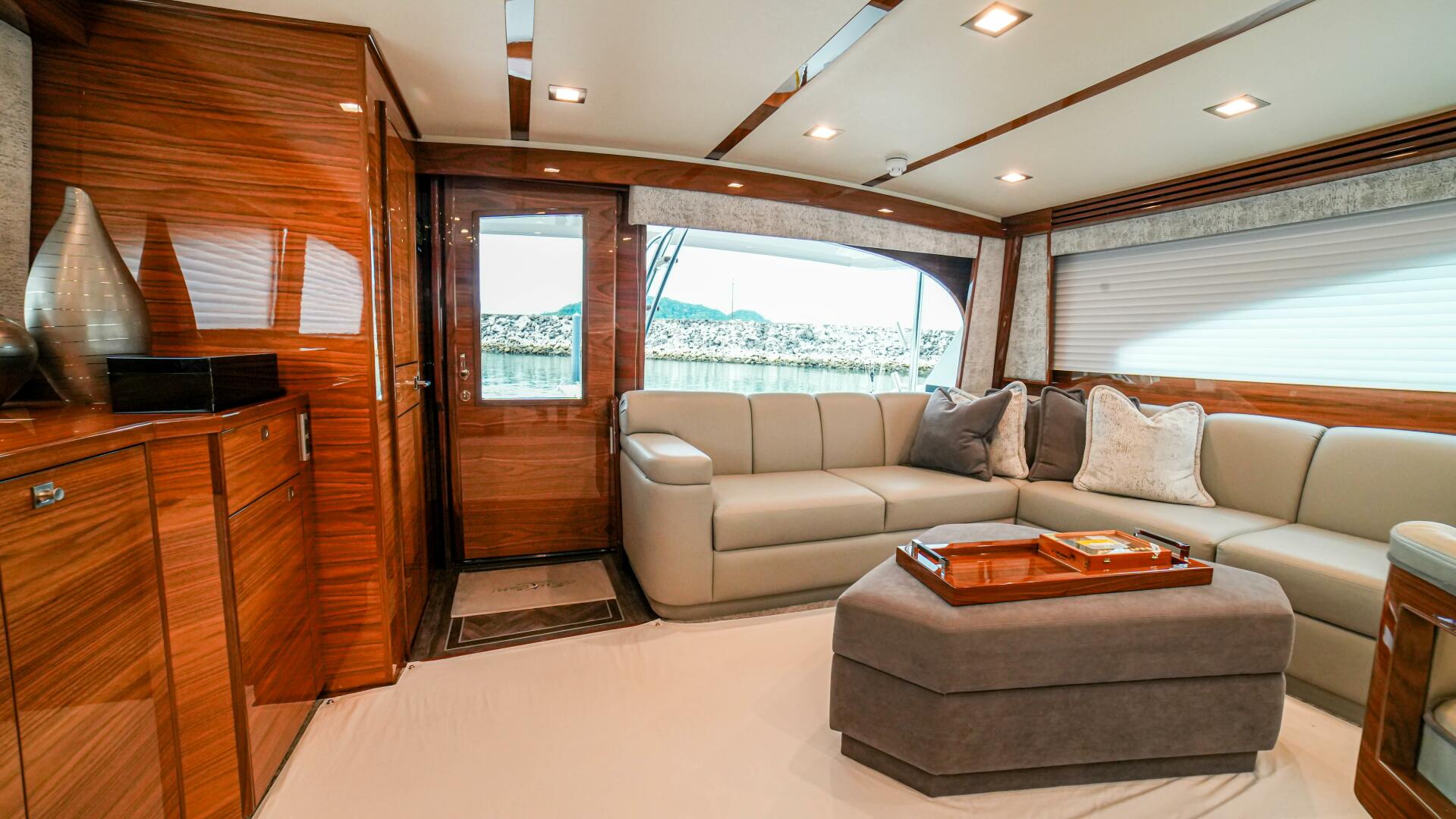Viking-72 Convertible 2023-Free Spool Los Suenos-Costa Rica-2023 Viking 73 Convertible Free Spool  Salon-5122624 | Thumbnail