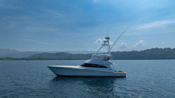 Viking-72 Convertible 2023-Free Spool Los Suenos-Costa Rica-2023 Viking 73 Convertible Free Spool-5129621