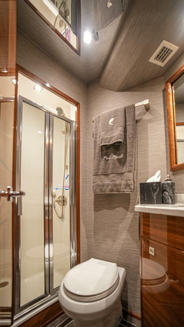 Viking-72 Convertible 2023-Free Spool Los Suenos-Costa Rica-2023 Viking 73 Convertible Free Spool Head-5122931 | Thumbnail