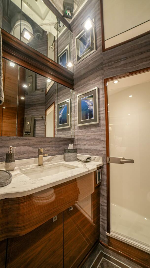 Viking-72 Convertible 2023-Free Spool Los Suenos-Costa Rica-2023 Viking 73 Convertible Free Spool  Head-5122948