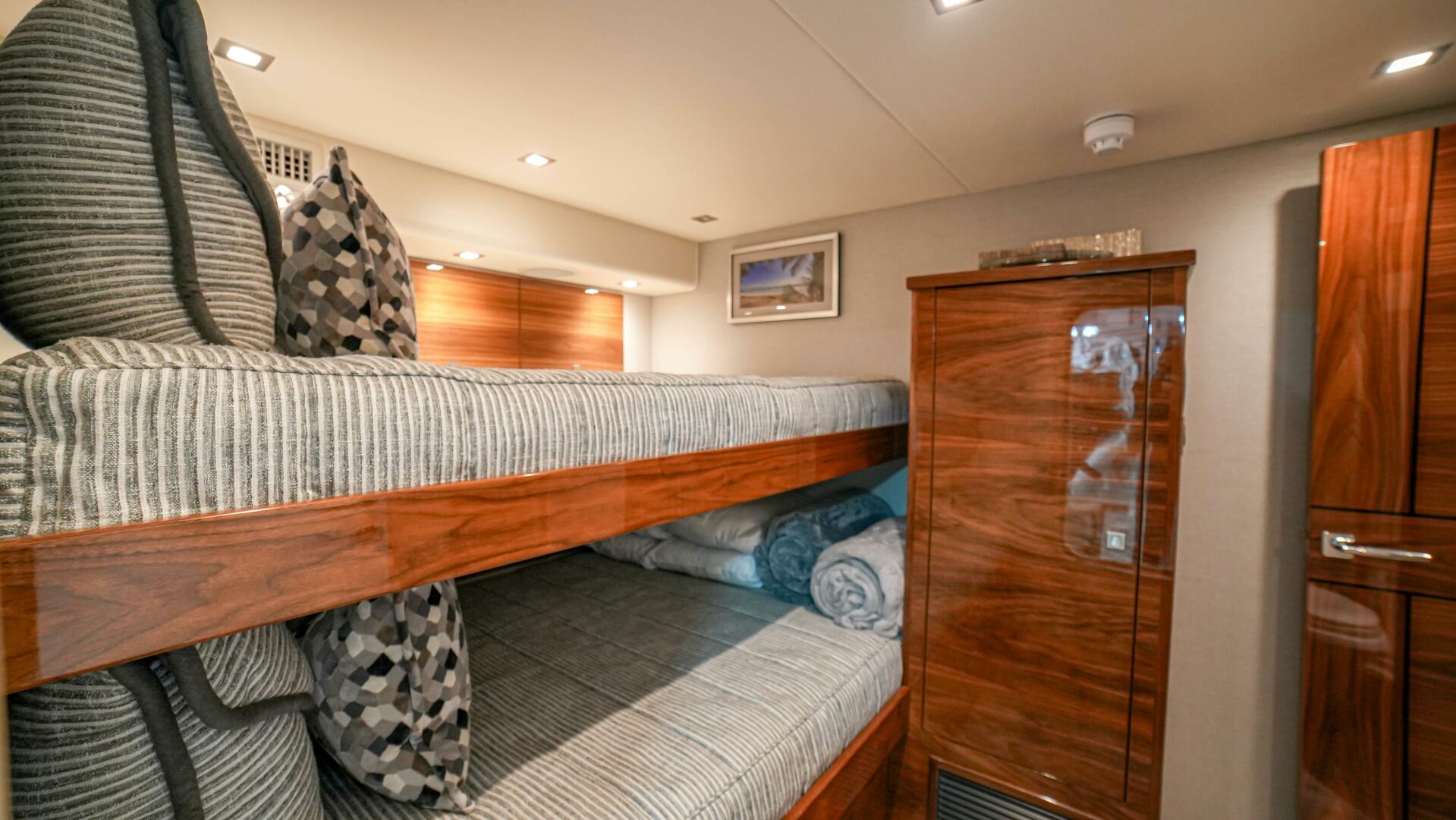 Viking-72 Convertible 2023-Free Spool Los Suenos-Costa Rica-2023 Viking 73 Convertible Free Spool-5122970 | Thumbnail