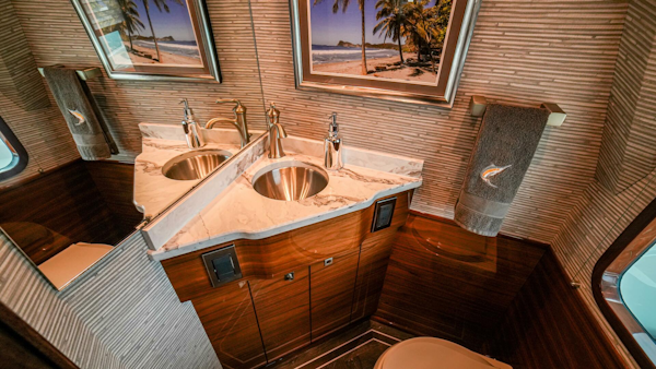 Viking-72 Convertible 2023-Free Spool Los Suenos-Costa Rica-2023 Viking 73 Convertible Free Spool  Head-5122638
