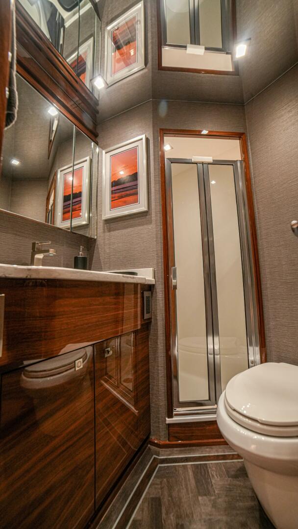 Viking-72 Convertible 2023-Free Spool Los Suenos-Costa Rica-2023 Viking 73 Convertible Free Spool  Head-5122645 | Thumbnail