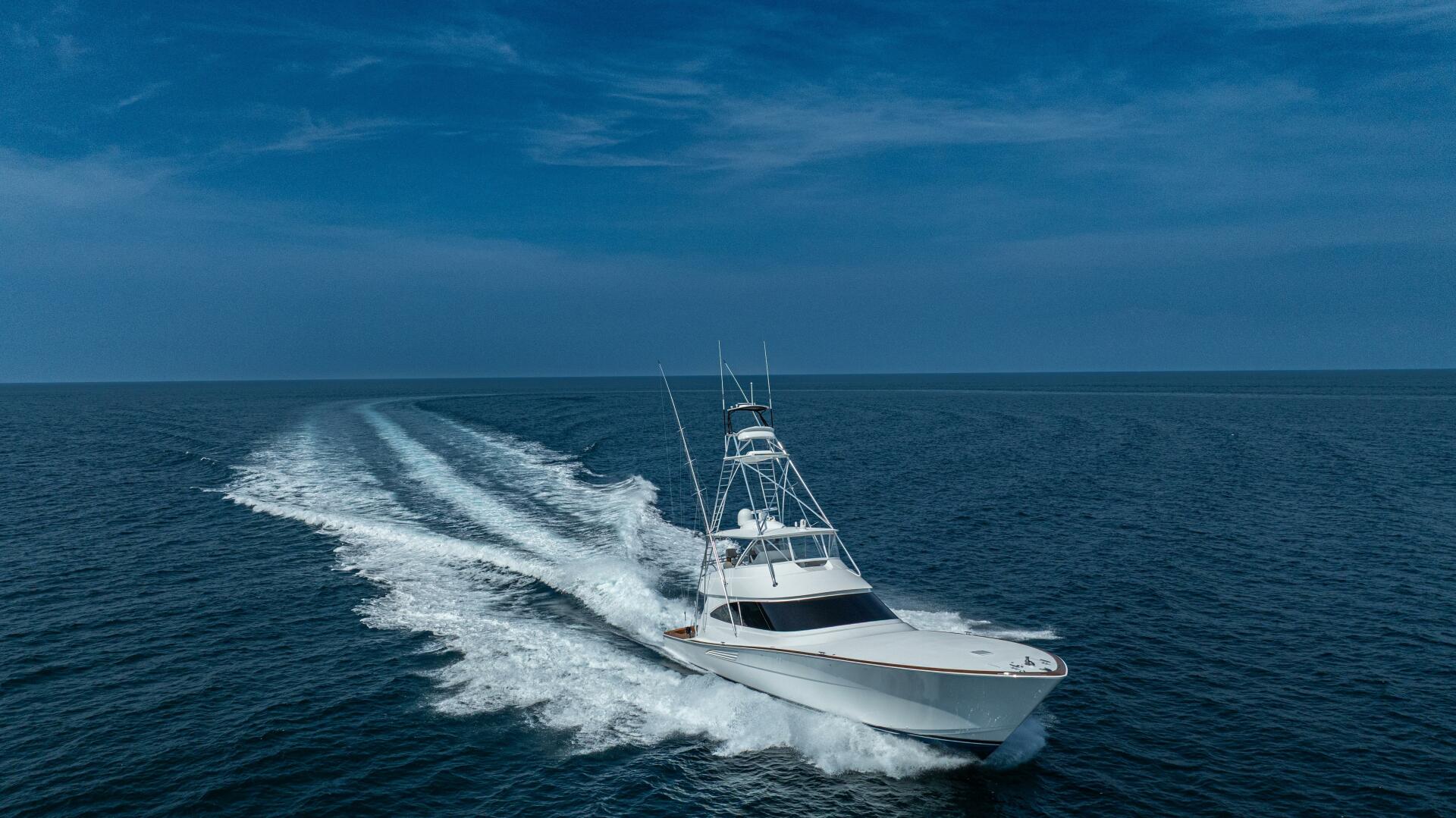 Viking-72 Convertible 2023-Free Spool Los Suenos-Costa Rica-2023 Viking 73 Convertible Free Spool-5129564 | Thumbnail