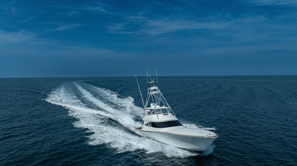 Viking-72 Convertible 2023-Free Spool Los Suenos-Costa Rica-2023 Viking 73 Convertible Free Spool-5129564