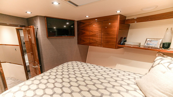 Viking-72 Convertible 2023-Free Spool Los Suenos-Costa Rica-2023 Viking 73 Convertible Free Spool  Stateroom-5122639