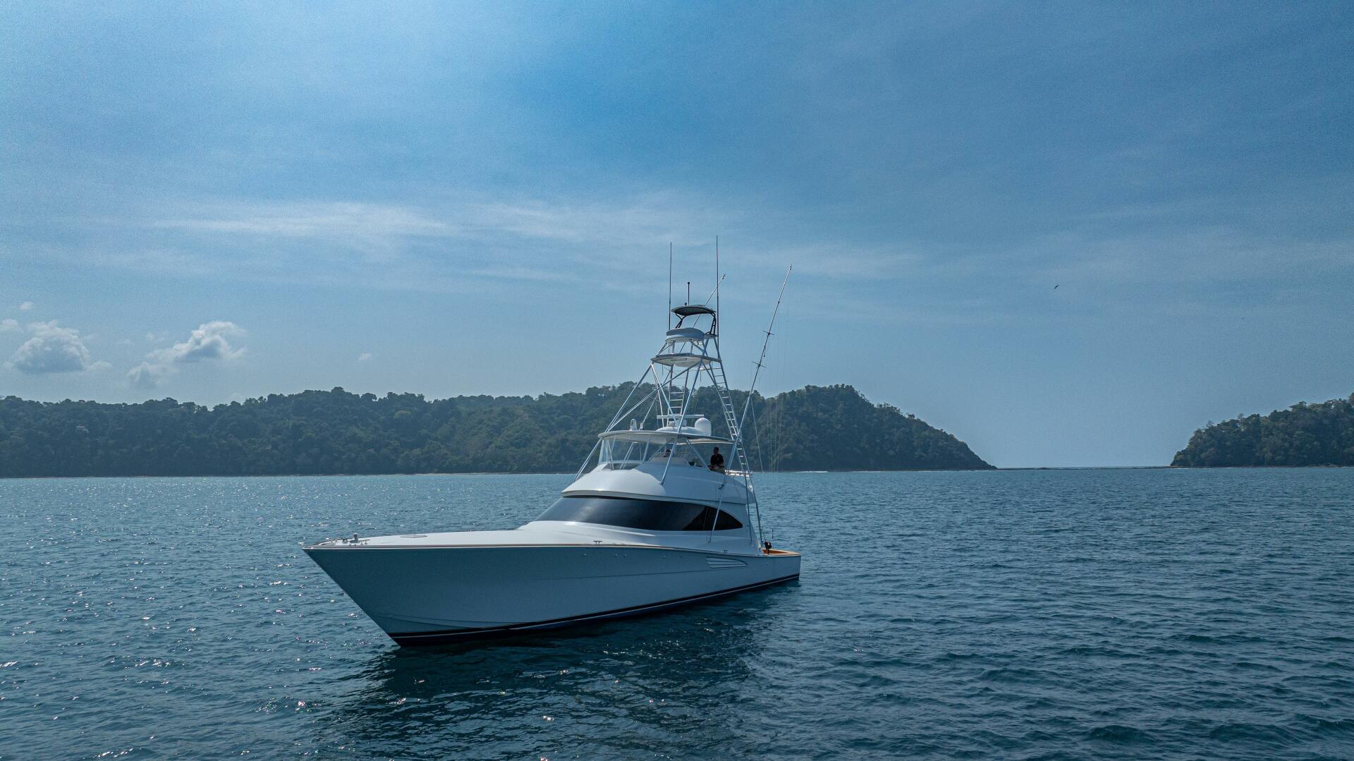 Viking-72 Convertible 2023-Free Spool Los Suenos-Costa Rica-2023 Viking 73 Convertible Free Spool-5129616 | Thumbnail