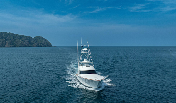 Viking-72 Convertible 2023-Free Spool Los Suenos-Costa Rica-2023 Viking 73 Convertible Free Spool-5129576