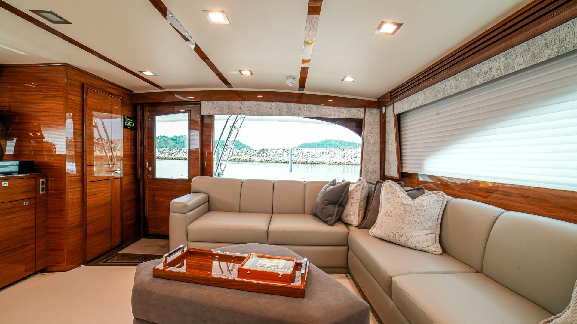 Viking-72 Convertible 2023-Free Spool Los Suenos-Costa Rica-2023 Viking 73 Convertible Free Spool  Salon-5122599 | Thumbnail