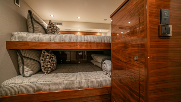 Viking-72 Convertible 2023-Free Spool Los Suenos-Costa Rica-2023 Viking 73 Convertible Free Spool-5122969