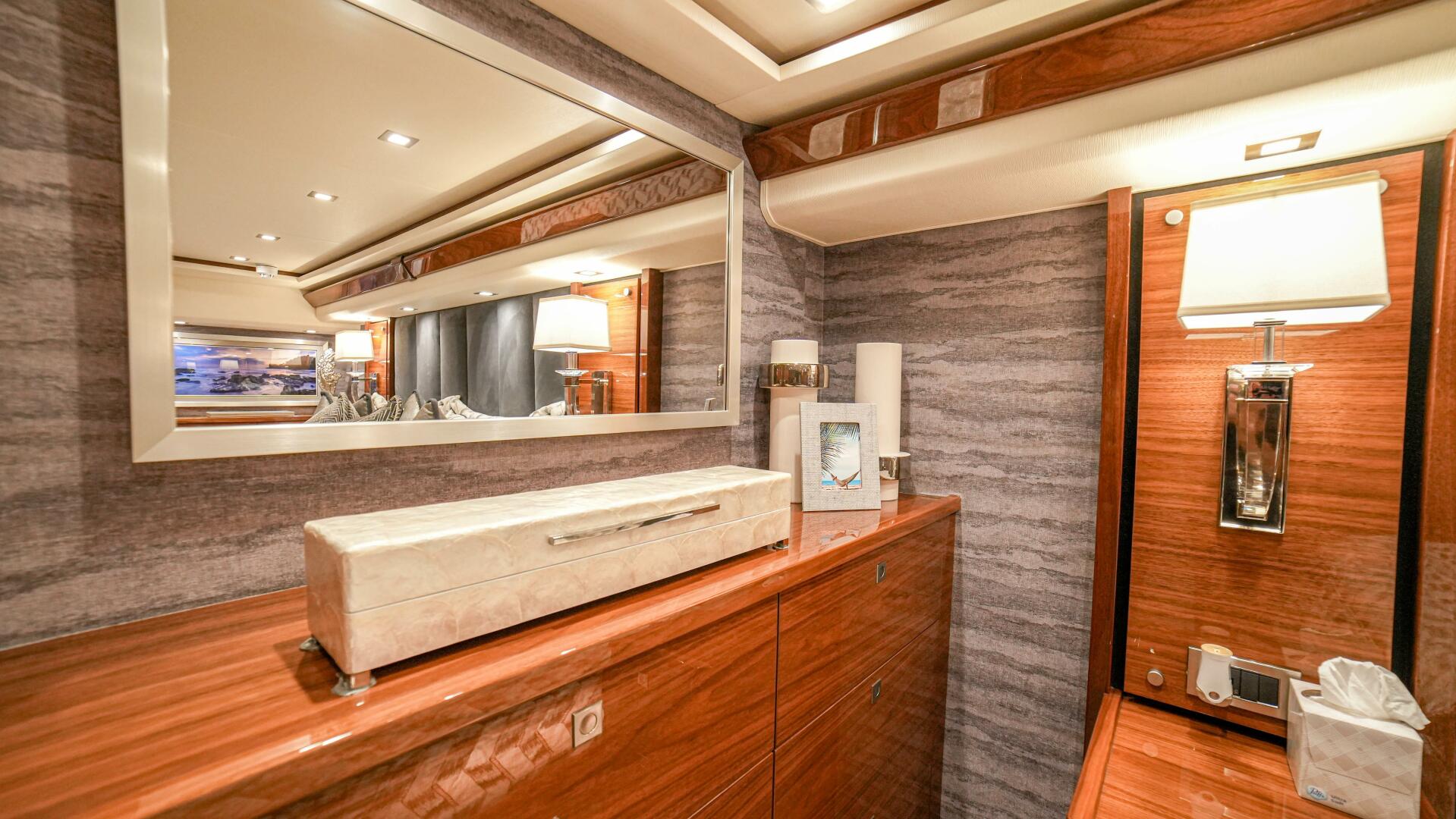 Viking-72 Convertible 2023-Free Spool Los Suenos-Costa Rica-2023 Viking 73 Convertible Free Spool  Stateroom-5122950 | Thumbnail