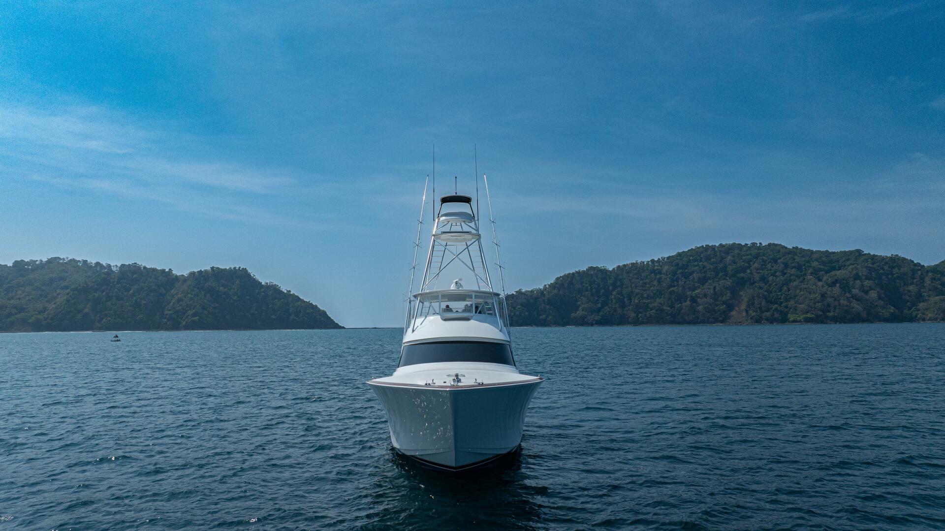 Viking-72 Convertible 2023-Free Spool Los Suenos-Costa Rica-2023 Viking 73 Convertible Free Spool-5129612 | Thumbnail