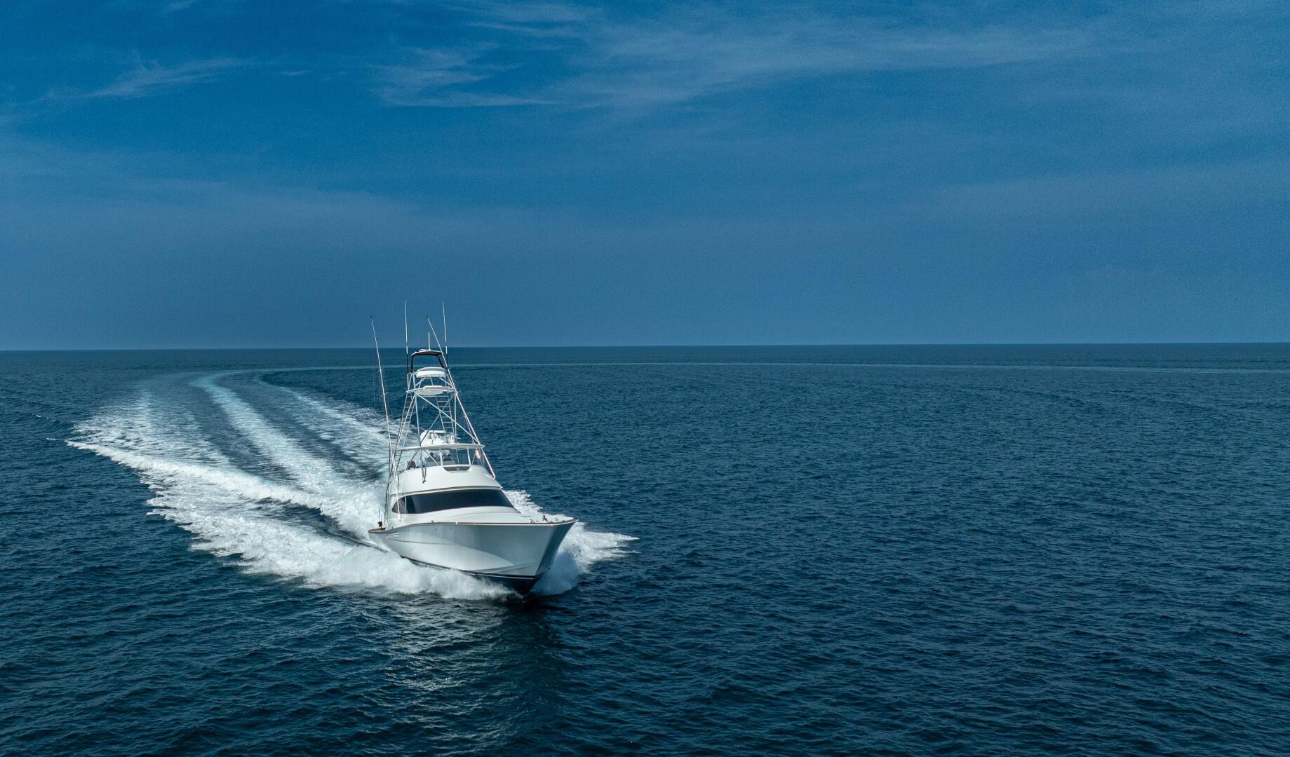 Viking-72 Convertible 2023-Free Spool Los Suenos-Costa Rica-2023 Viking 73 Convertible Free Spool-5129562 | Thumbnail