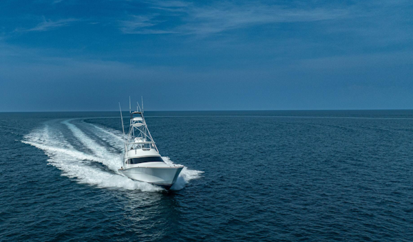 Viking-72 Convertible 2023-Free Spool Los Suenos-Costa Rica-2023 Viking 73 Convertible Free Spool-5129562