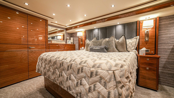Viking-72 Convertible 2023-Free Spool Los Suenos-Costa Rica-2023 Viking 73 Convertible Free Spool  Stateroom-5122951
