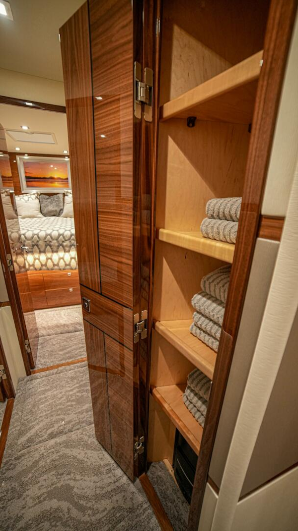 Viking-72 Convertible 2023-Free Spool Los Suenos-Costa Rica-2023 Viking 73 Convertible Free Spool-5122946
