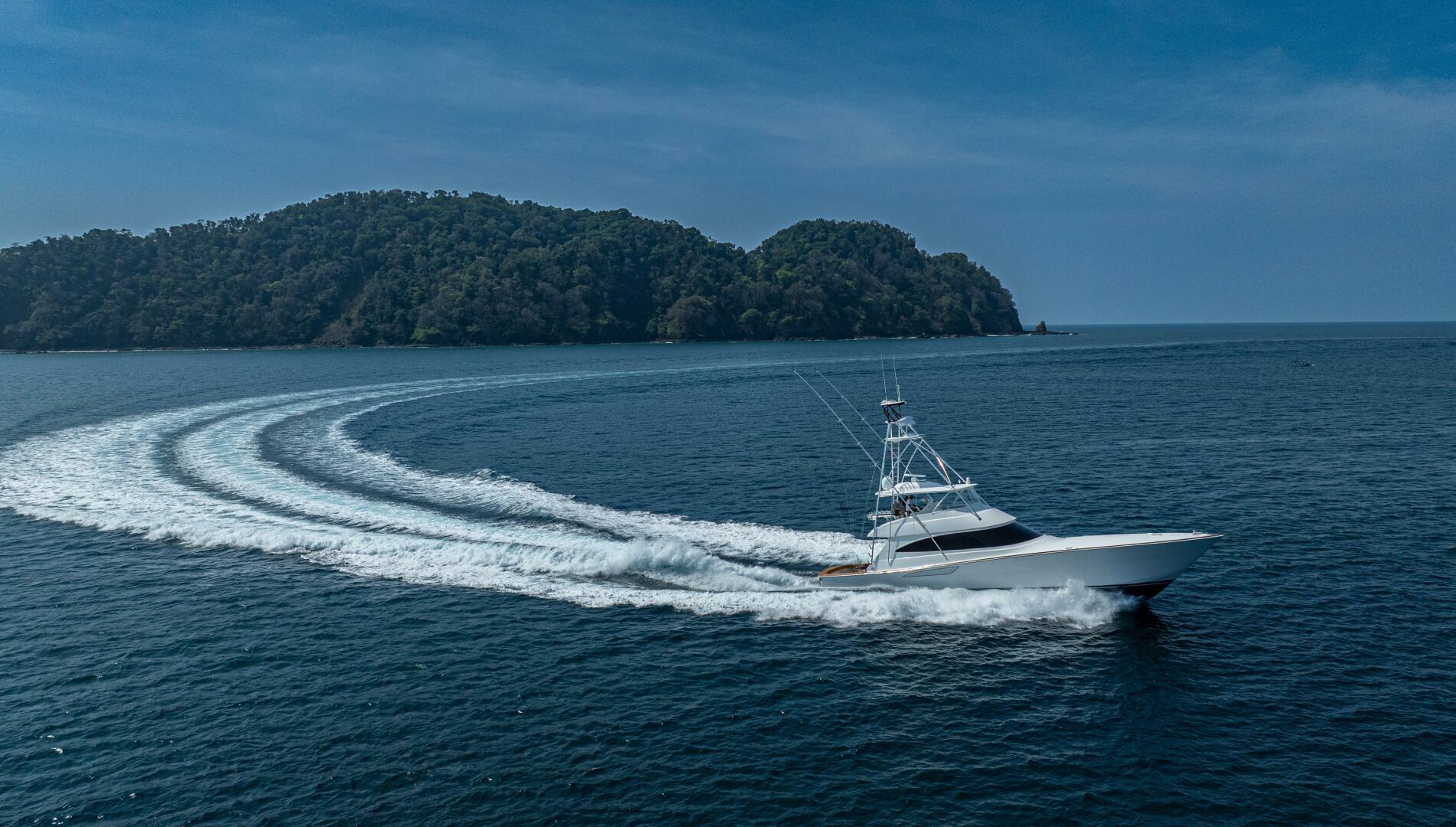 Viking-72 Convertible 2023-Free Spool Los Suenos-Costa Rica-2023 Viking 73 Convertible Free Spool-5129574 | Thumbnail