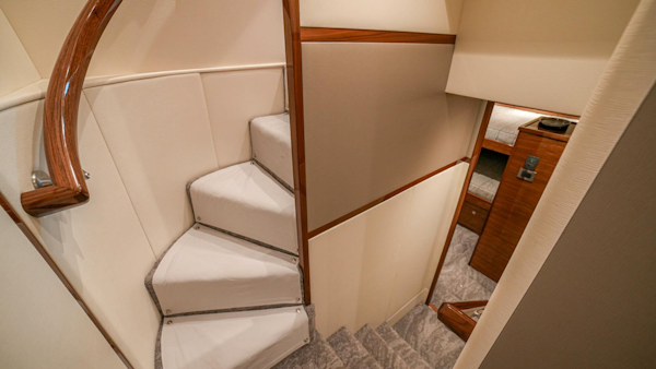 Viking-72 Convertible 2023-Free Spool Los Suenos-Costa Rica-2023 Viking 73 Convertible Free Spool-5122963