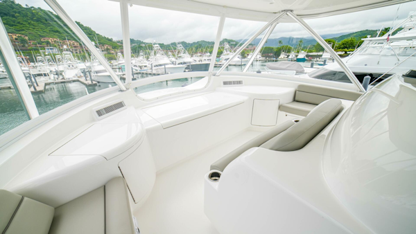 Viking-72 Convertible 2023-Free Spool Los Suenos-Costa Rica-2023 Viking 73 Convertible Free Spool  Flybridge-5122551