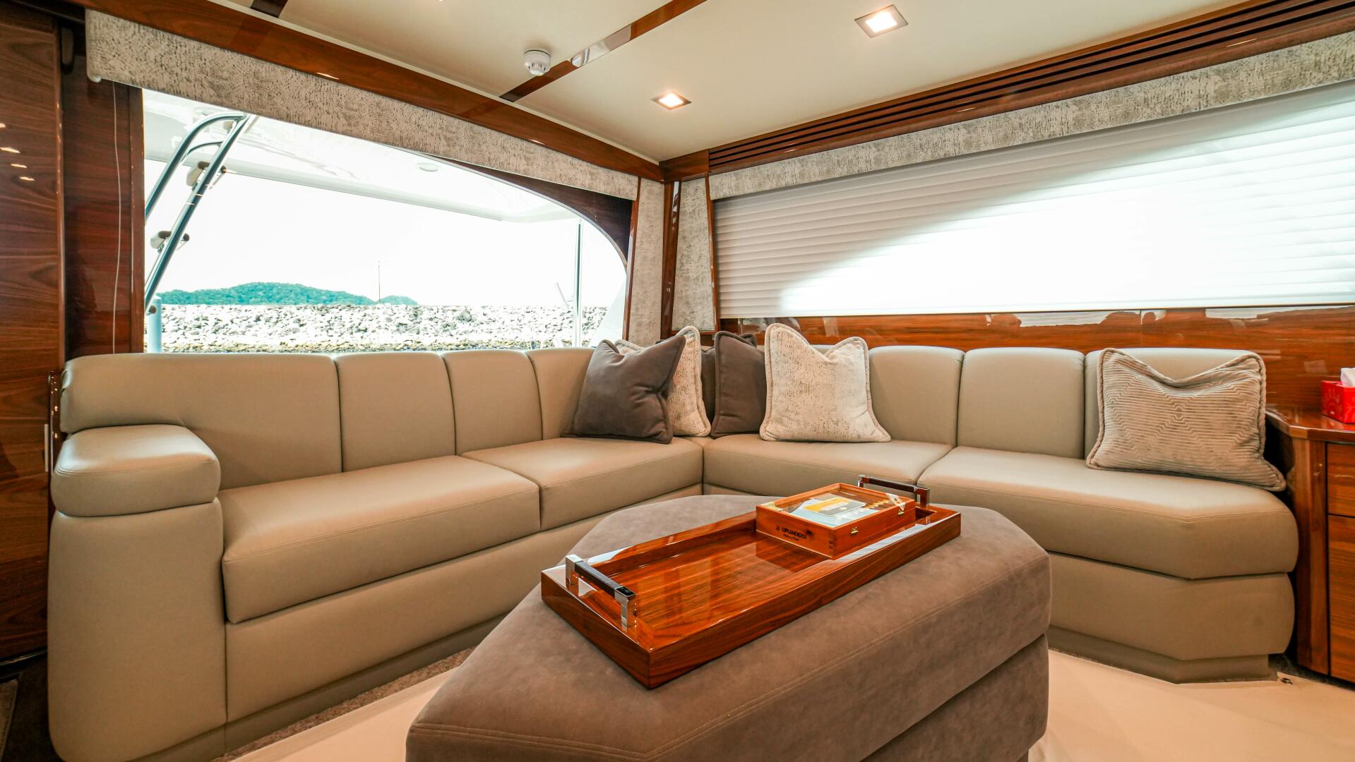 Viking-72 Convertible 2023-Free Spool Los Suenos-Costa Rica-2023 Viking 73 Convertible Free Spool  Salon-5122589 | Thumbnail