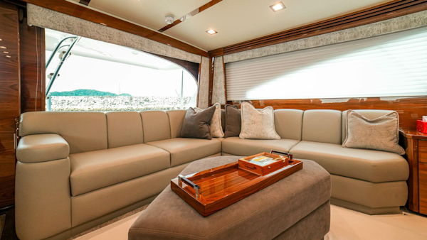 Viking-72 Convertible 2023-Free Spool Los Suenos-Costa Rica-2023 Viking 73 Convertible Free Spool  Salon-5122589