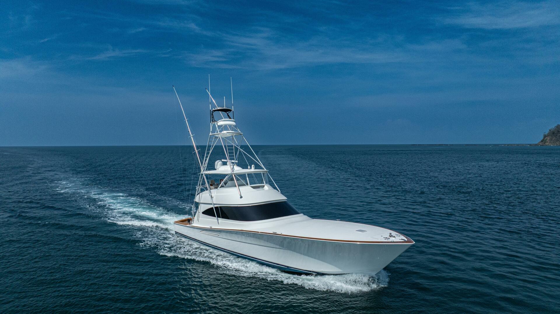 Viking-72 Convertible 2023-Free Spool Los Suenos-Costa Rica-2023 Viking 73 Convertible Free Spool-5129578 | Thumbnail