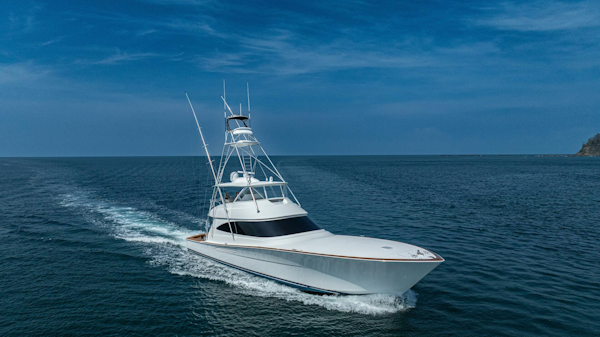 Viking-72 Convertible 2023-Free Spool Los Suenos-Costa Rica-2023 Viking 73 Convertible Free Spool-5129578
