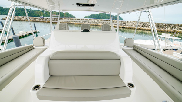 Viking-72 Convertible 2023-Free Spool Los Suenos-Costa Rica-2023 Viking 73 Convertible Free Spool  Flybridge-5122552
