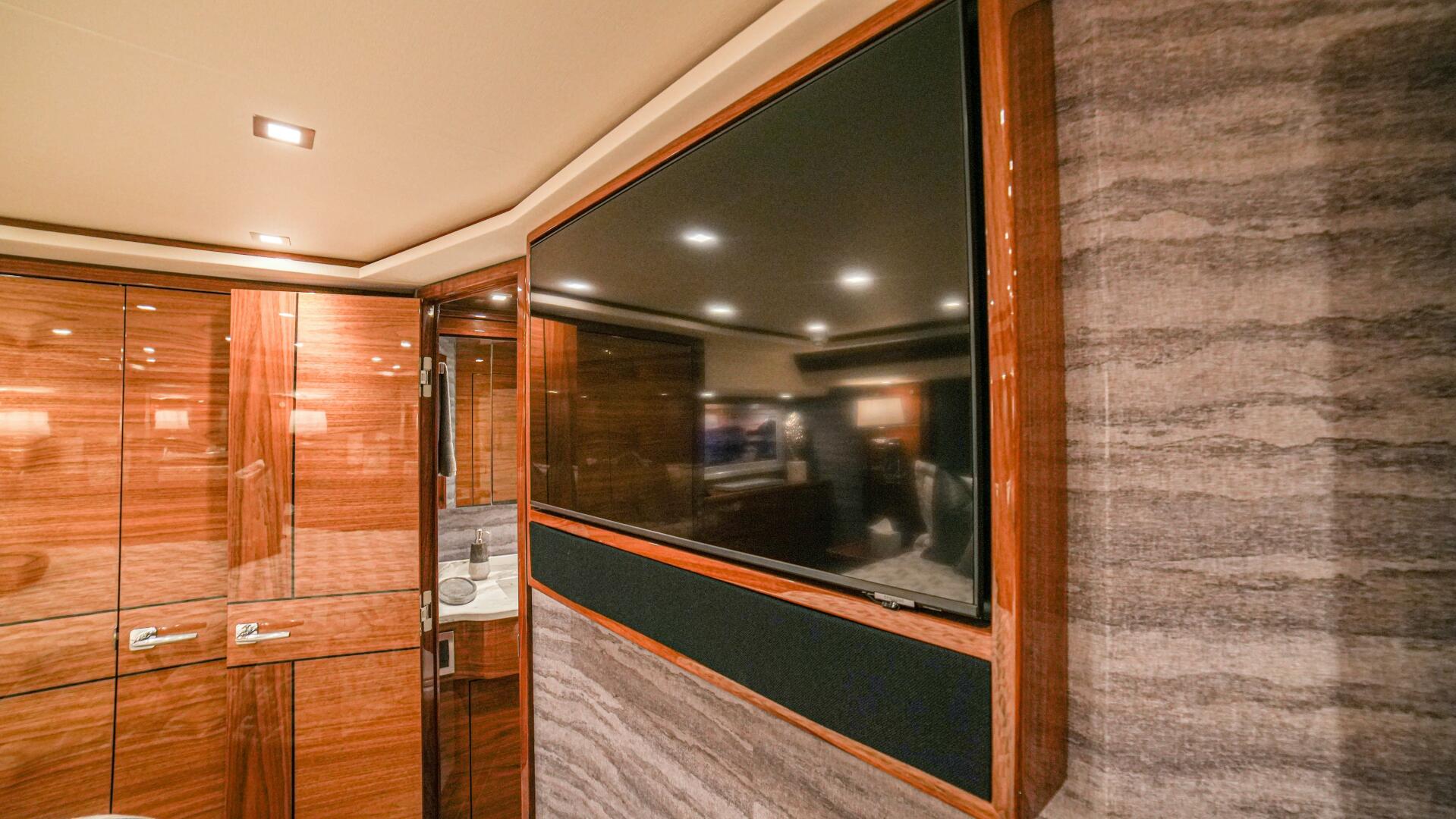 Viking-72 Convertible 2023-Free Spool Los Suenos-Costa Rica-2023 Viking 73 Convertible Free Spool  Stateroom-5122956 | Thumbnail