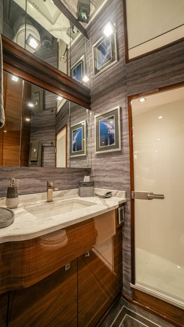 Viking-72 Convertible 2023-Free Spool Los Suenos-Costa Rica-2023 Viking 73 Convertible Free Spool  Head-5122729 | Thumbnail