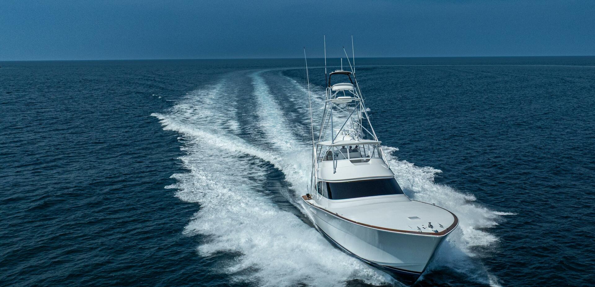 Viking-72 Convertible 2023-Free Spool Los Suenos-Costa Rica-2023 Viking 73 Convertible Free Spool-5129563 | Thumbnail