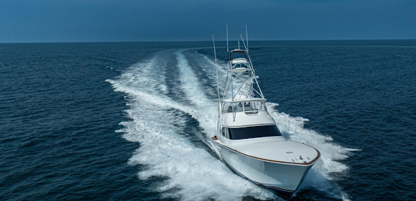 Viking-72 Convertible 2023-Free Spool Los Suenos-Costa Rica-2023 Viking 73 Convertible Free Spool-5129563