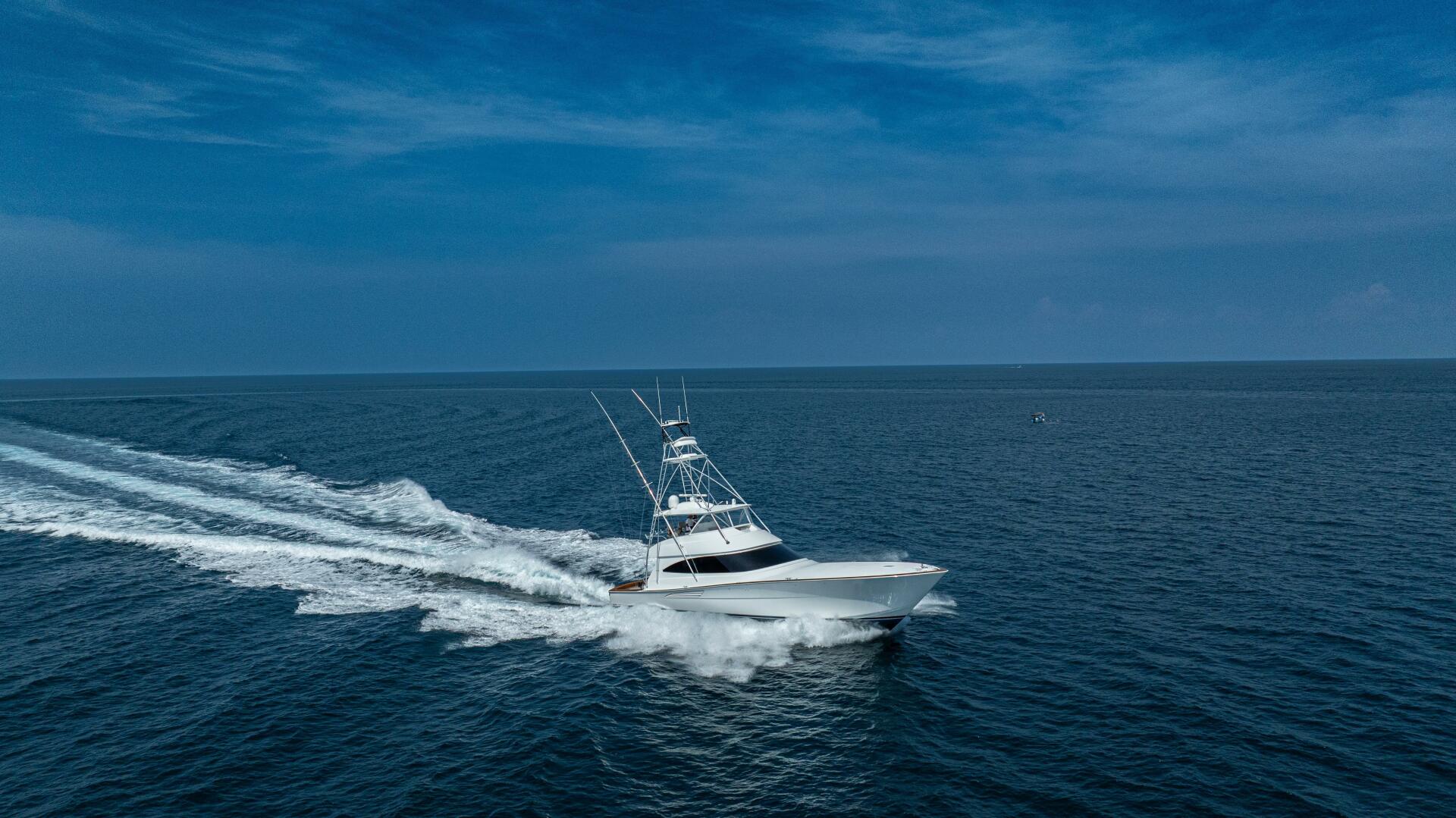 Viking-72 Convertible 2023-Free Spool Los Suenos-Costa Rica-2023 Viking 73 Convertible Free Spool-5129567 | Thumbnail