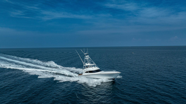 Viking-72 Convertible 2023-Free Spool Los Suenos-Costa Rica-2023 Viking 73 Convertible Free Spool-5129567
