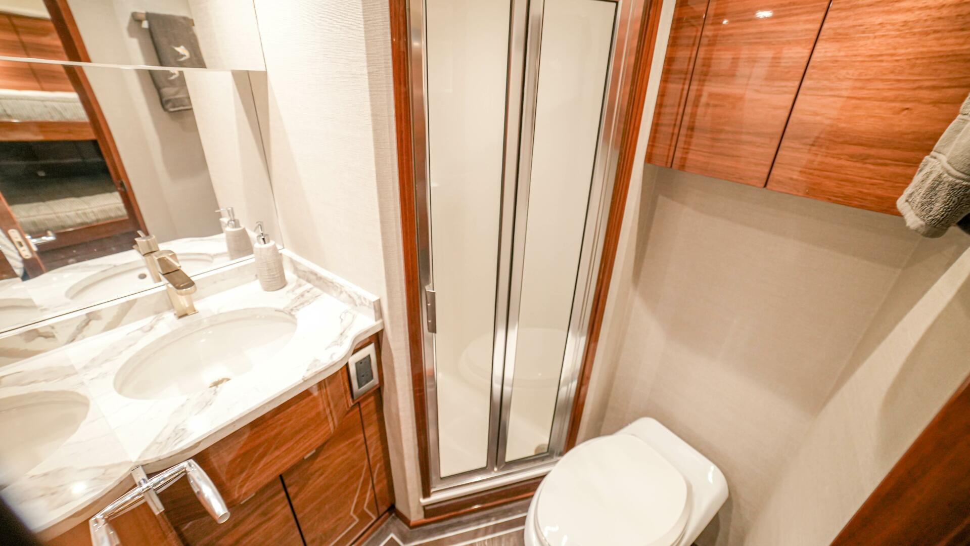 Viking-72 Convertible 2023-Free Spool Los Suenos-Costa Rica-2023 Viking 73 Convertible Free Spool  Head-5122968 | Thumbnail