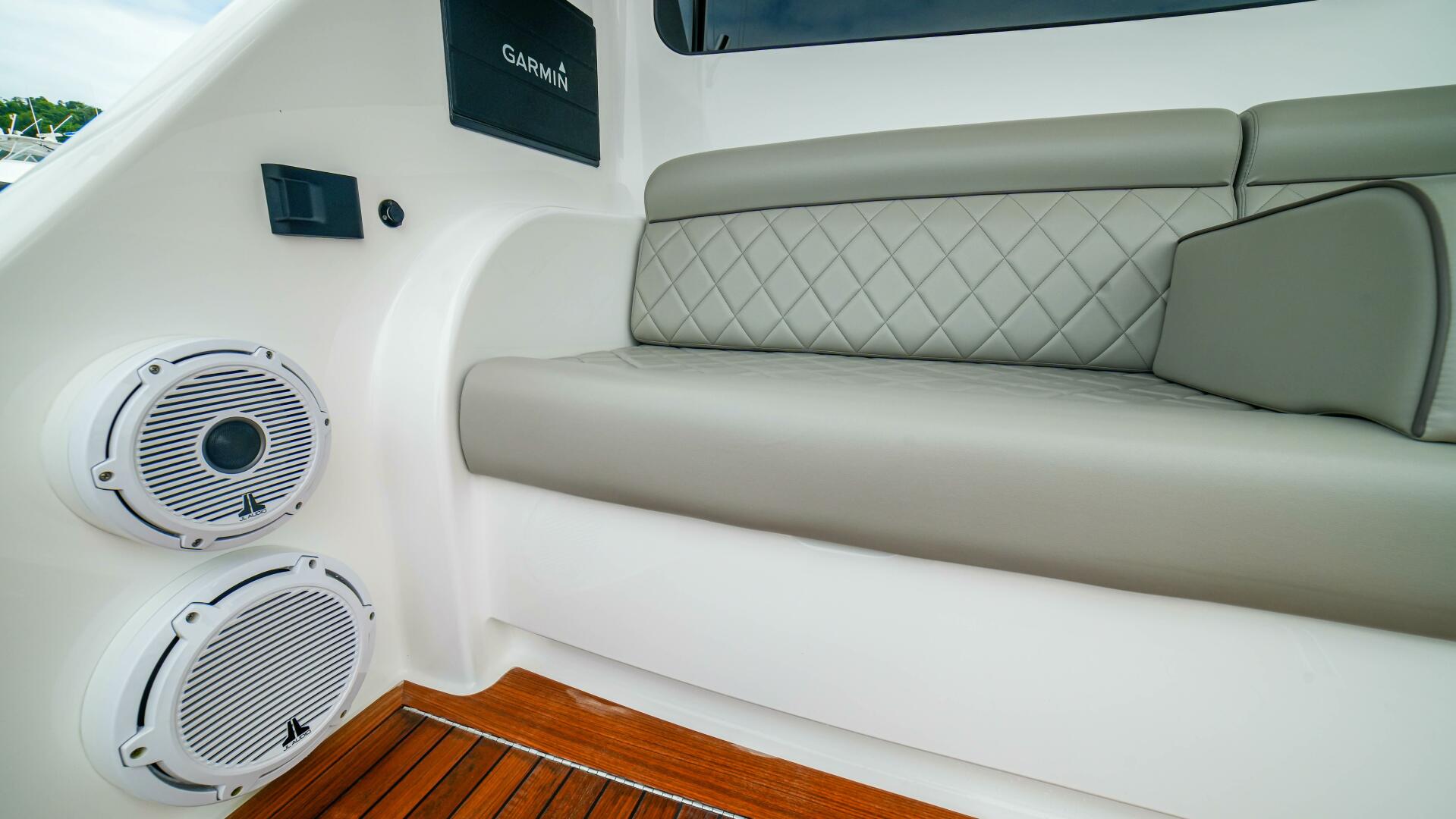 Viking-72 Convertible 2023-Free Spool Los Suenos-Costa Rica-2023 Viking 73 Convertible Free Spool  Mezzanine-5122515 | Thumbnail