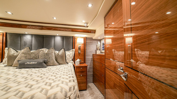 Viking-72 Convertible 2023-Free Spool Los Suenos-Costa Rica-2023 Viking 73 Convertible Free Spool  Stateroom-5122957