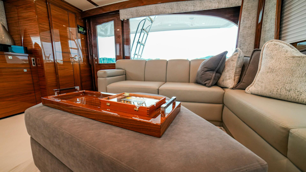 Viking-72 Convertible 2023-Free Spool Los Suenos-Costa Rica-2023 Viking 73 Convertible Free Spool  Salon-5122620