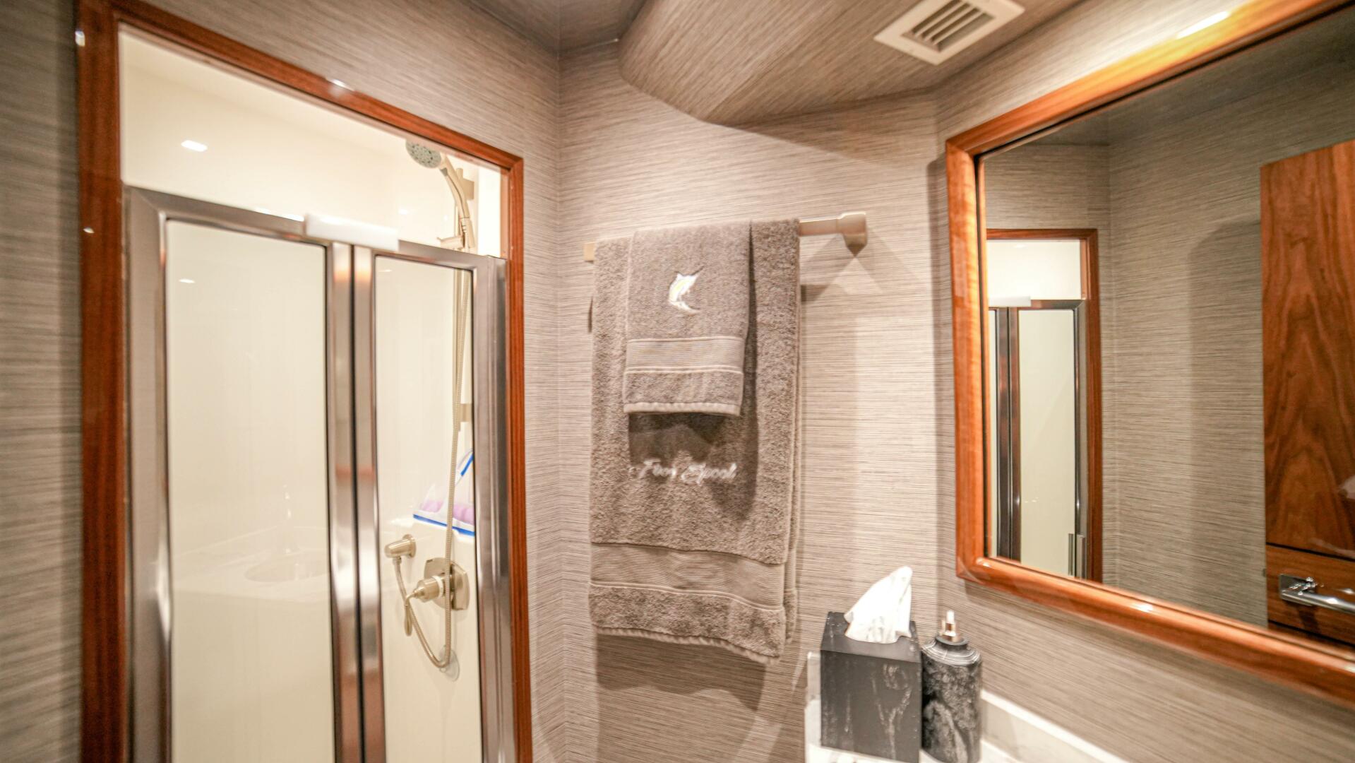 Viking-72 Convertible 2023-Free Spool Los Suenos-Costa Rica-2023 Viking 73 Convertible Free Spool Head-5122927 | Thumbnail