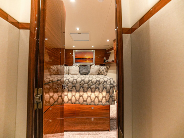 Viking-72 Convertible 2023-Free Spool Los Suenos-Costa Rica-2023 Viking 73 Convertible Free Spool  Stateroom-5122647