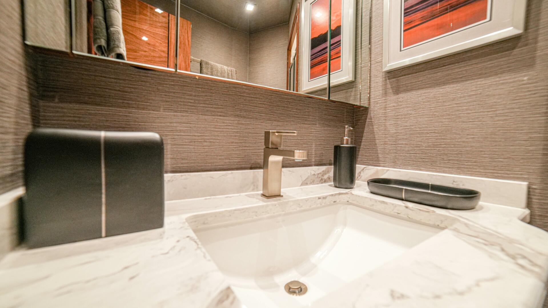 Viking-72 Convertible 2023-Free Spool Los Suenos-Costa Rica-2023 Viking 73 Convertible Free Spool  Head-5122646 | Thumbnail