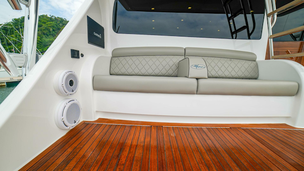 Viking-72 Convertible 2023-Free Spool Los Suenos-Costa Rica-2023 Viking 73 Convertible Free Spool  Mezzanine-5122516