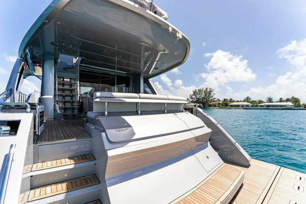 Aquitalia Yachts-Flybridge 2026 -Fort Lauderdale-Florida-United States-5195498