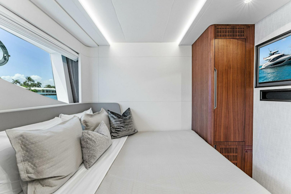 Aquitalia Yachts-Flybridge 2026 -Fort Lauderdale-Florida-United States-5195422