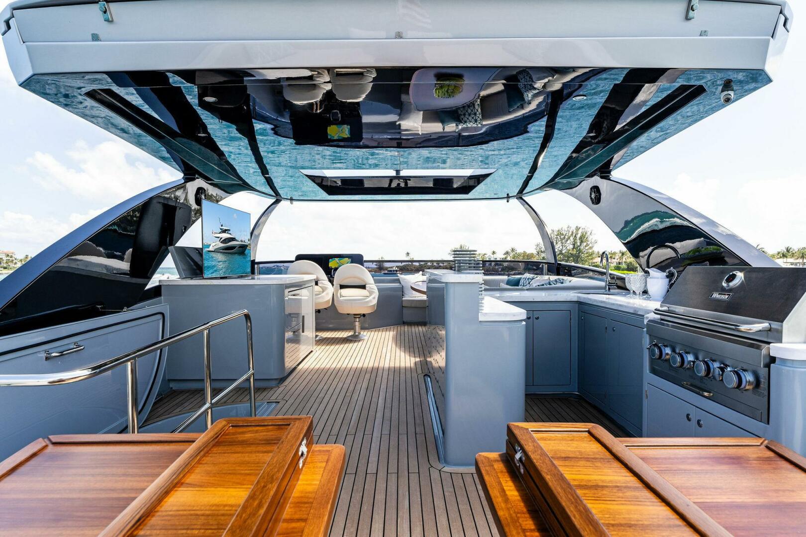 Aquitalia Yachts-Flybridge 2026 -Fort Lauderdale-Florida-United States-5195480 | Thumbnail