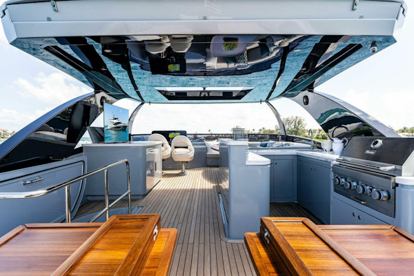 Aquitalia Yachts-Flybridge 2026 -Fort Lauderdale-Florida-United States-5195480