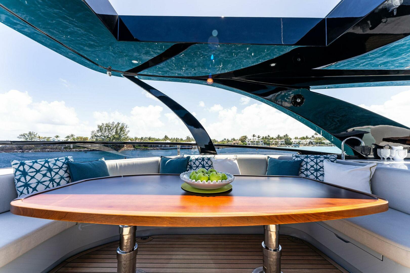 Aquitalia Yachts-Flybridge 2026 -Fort Lauderdale-Florida-United States-5195475 | Thumbnail